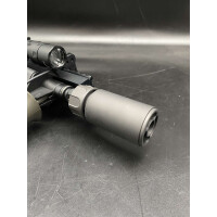 Airsofter One of One Jing Gong AUG A3 XS Commando (Olive)