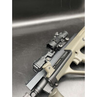 Airsofter One of One Jing Gong AUG A3 XS Commando (Olive)