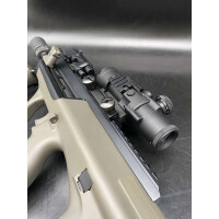 Airsofter One of One Jing Gong AUG A3 XS Commando (Olive)