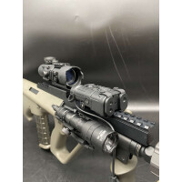 Airsofter One of One Jing Gong AUG A3 XS Commando (Olive)