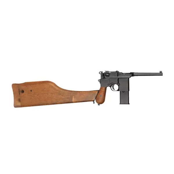 WE C96/M712 Mauser