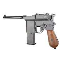 WE C96/M712 Mauser