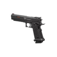 R601 TTI Full Metal GBB Black (Army Armament)