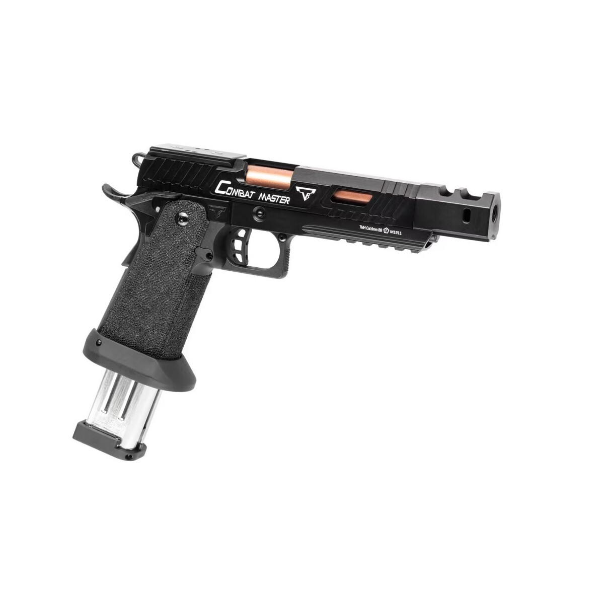 R601-3 TTI Full Metal GBB (Army Armament)