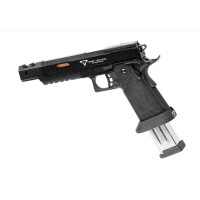 R601-3 TTI Full Metal GBB (Army Armament)
