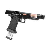 R601-3 TTI Full Metal GBB (Army Armament)