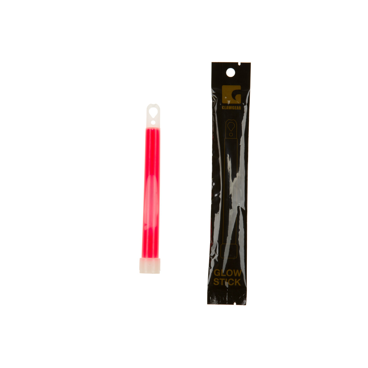 6 Inch Light Stick Red (Clawgear)