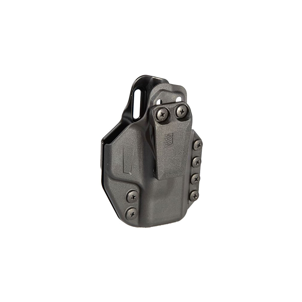 Stache IWB Base Holster Kit for Glock 19 box