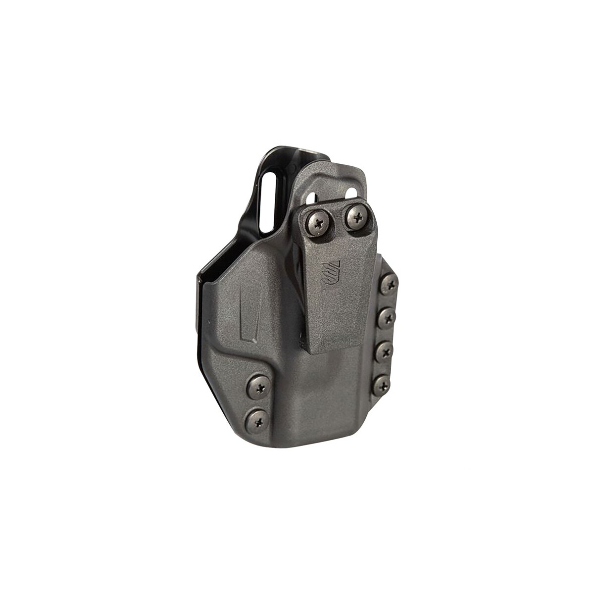 Stache IWB Base Holster Kit for Glock 17 box