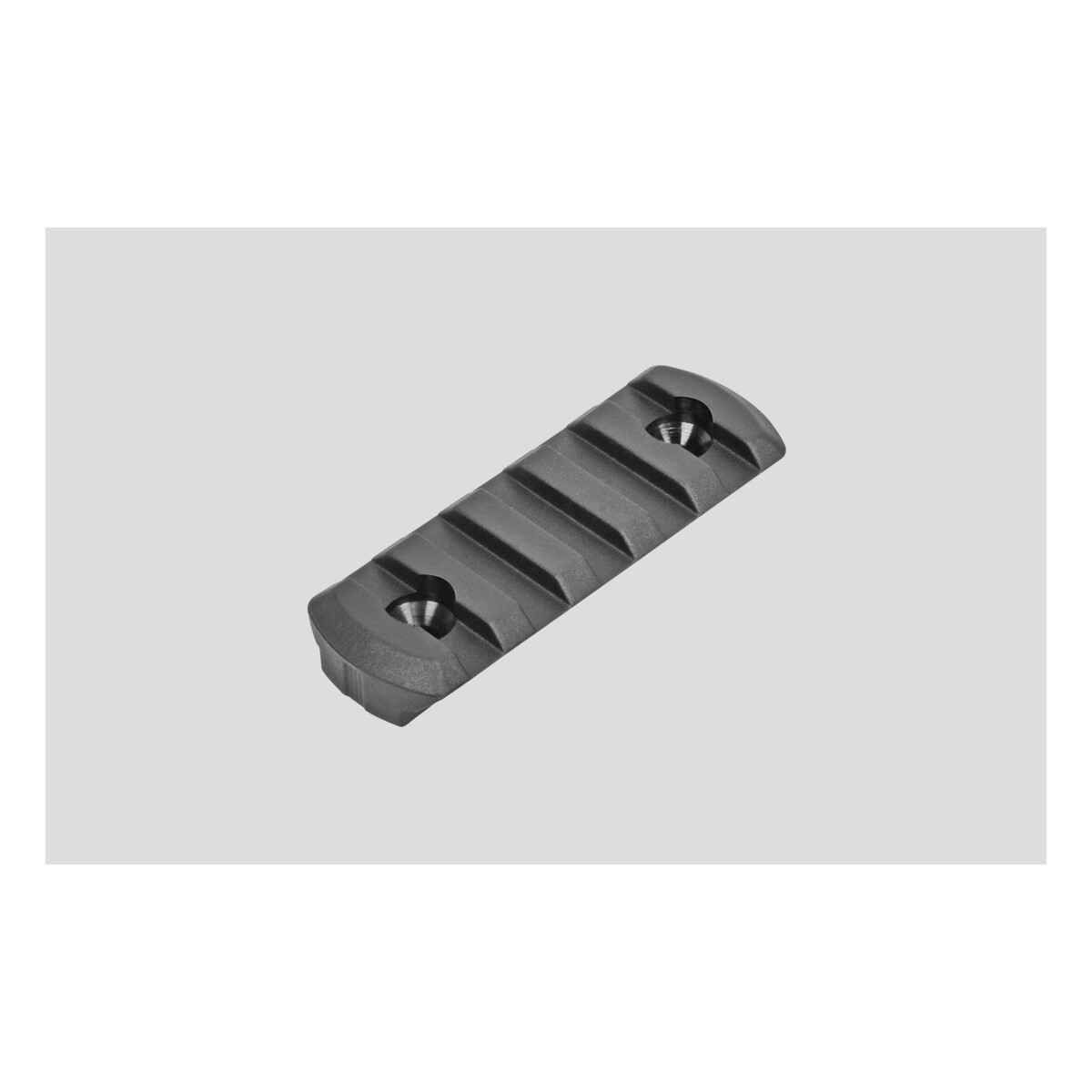 M-LOK Polymer 5 Slot Rail (DLG Tactical)