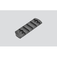 M-LOK Polymer 5 Slot Rail (DLG Tactical)