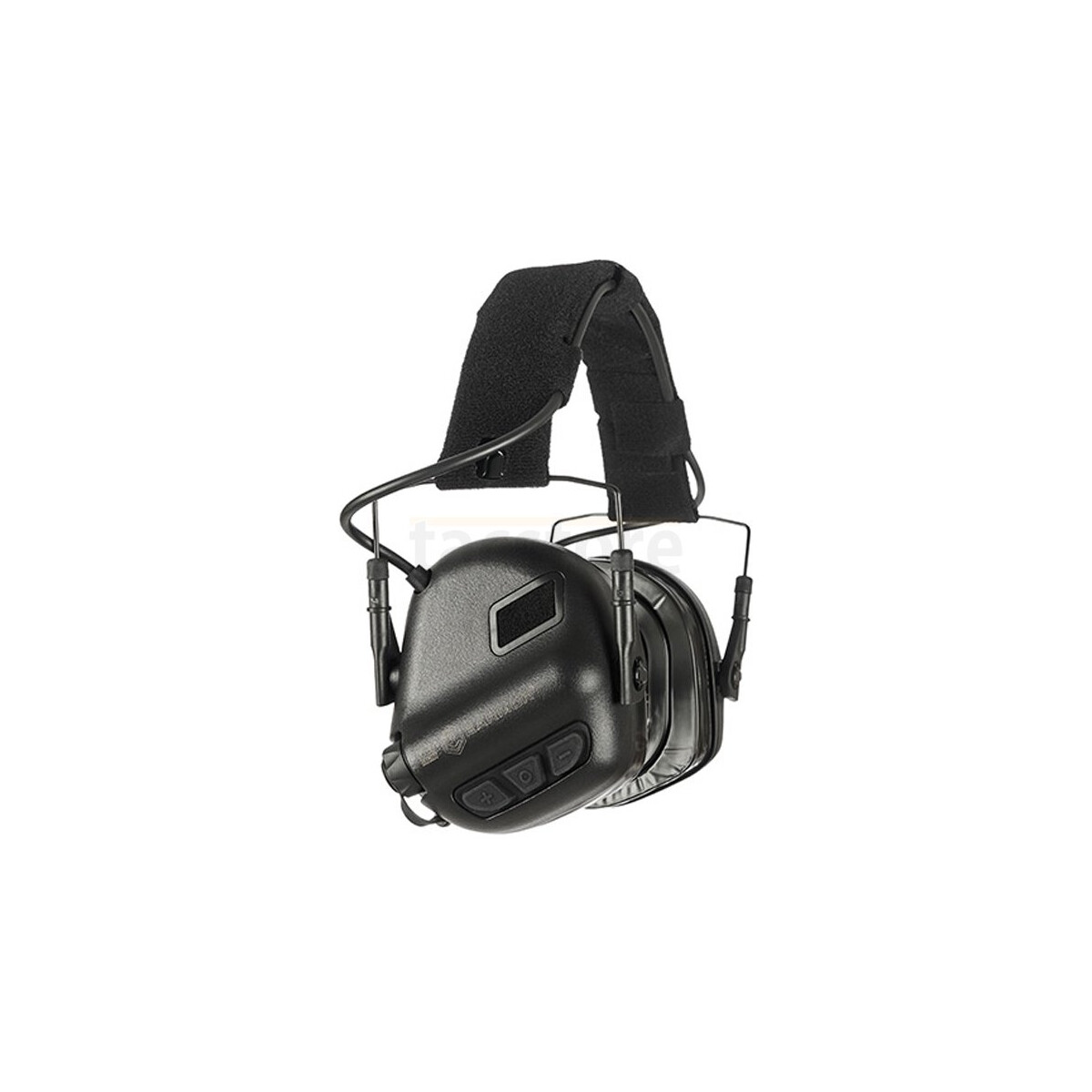 M31 Plus Hearing Protection black (Eamor)