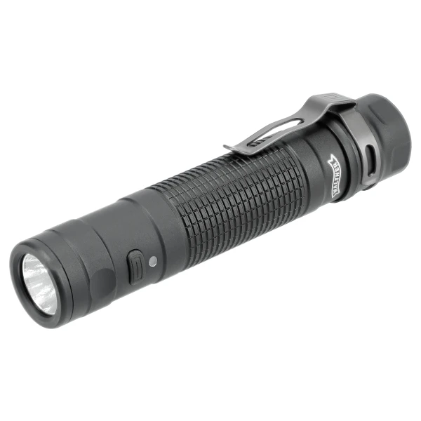 Walther EFC2r Lampe