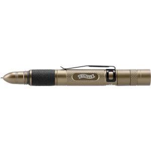 Walther Tactical Pen Light Desert