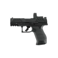 Walther PDP Compact 4" Set Co2