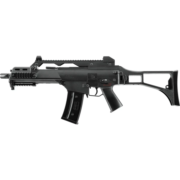 Heckler & Koch G36C Sportsline, 1 Joule