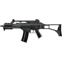 Heckler & Koch G36C Sportsline, 1 Joule