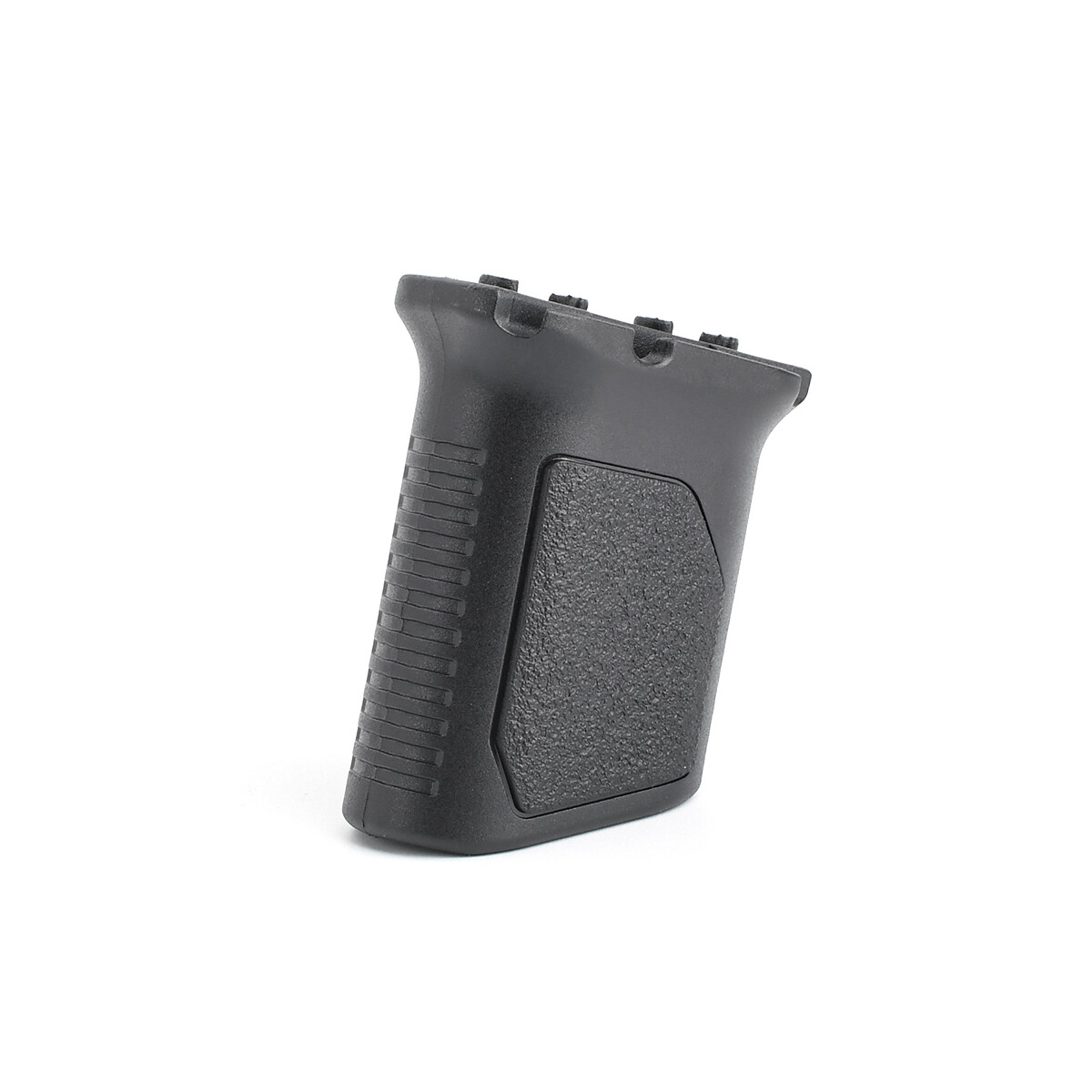 WADSN AVG with Cable Management-short (M-Lok), Black