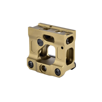 WADSN UT Fast Micro Mount, Dark Earth