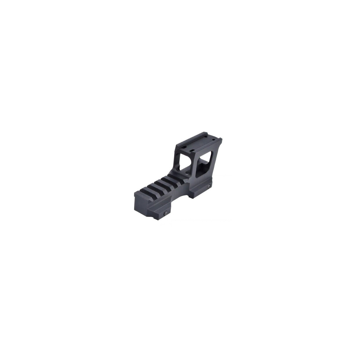 WADSN AP Micro NVG High Rise Mount for T1/T2, Black