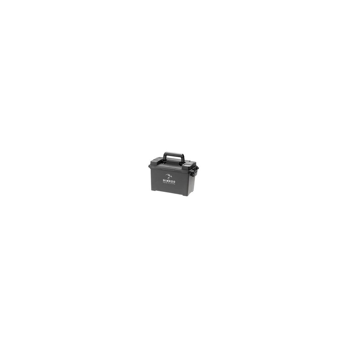 Ammo Box - Large (Nimrod) box