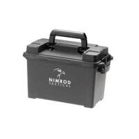 Ammo Box - Large (Nimrod)