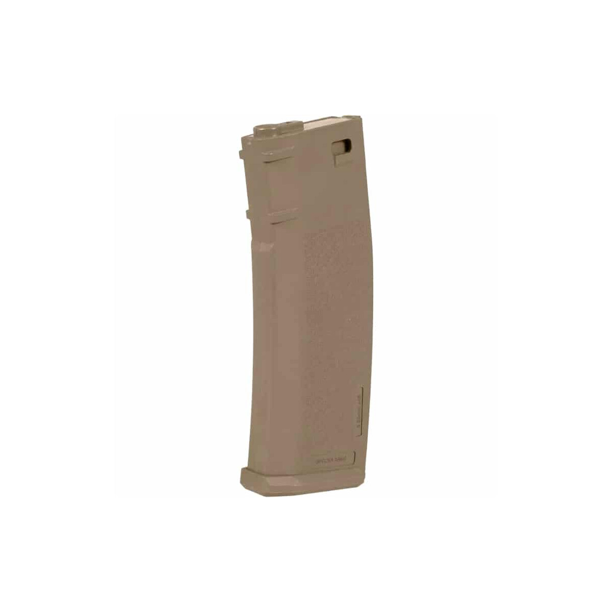 Magazin M4 S-Mag Midcap 120rds Tan (Specna Arms)