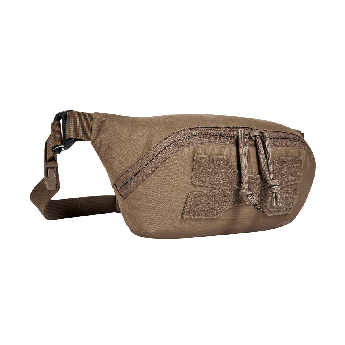 Tasmanian Tiger Hip Pouch Hüfttasche, coyote brown