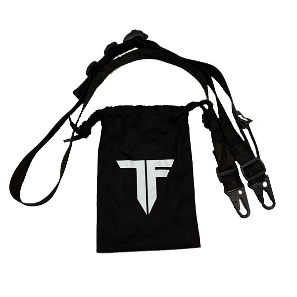 Tactical Forward Cobra Sling,  multicam black