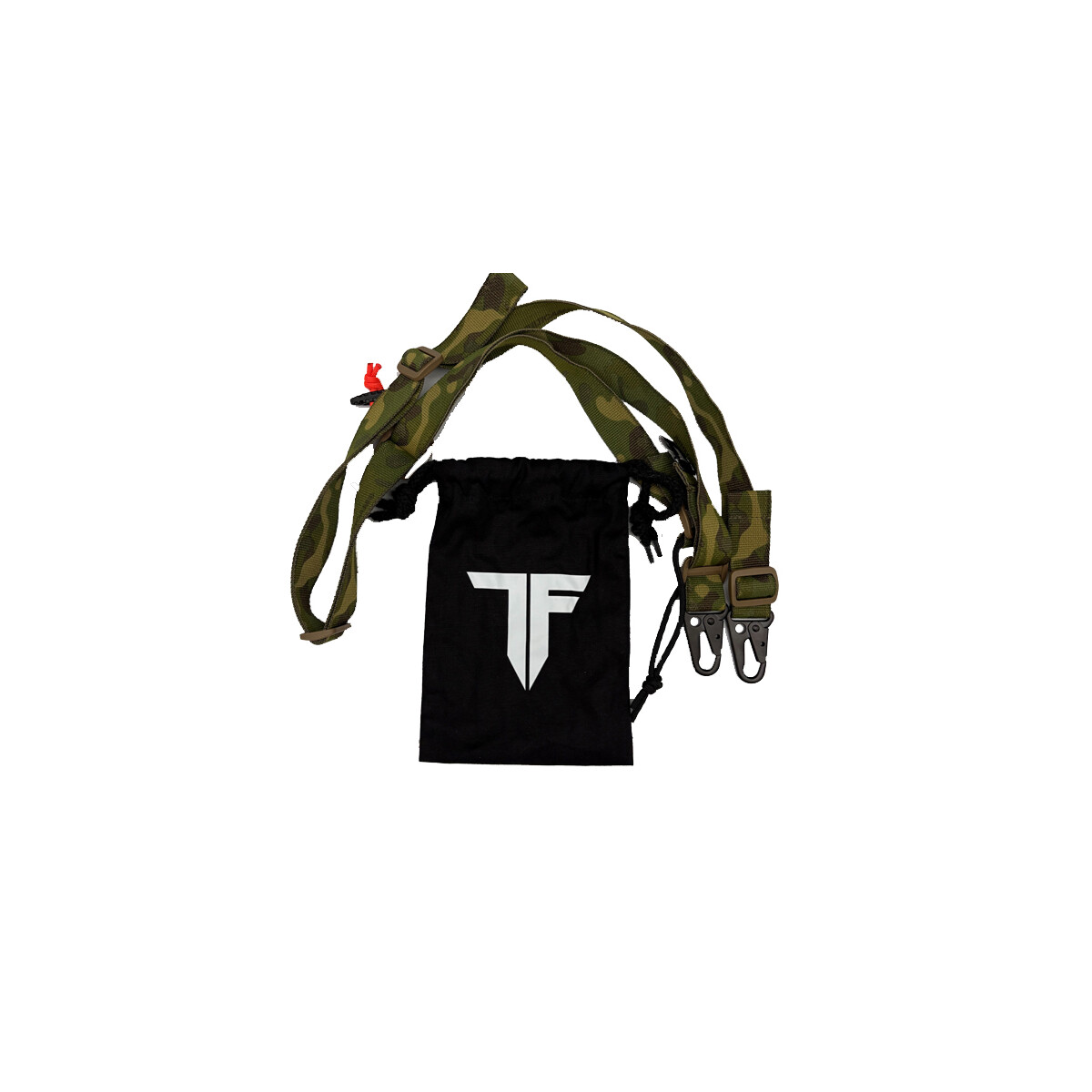 Tactical Forward Cobra Sling,  multicam tropic