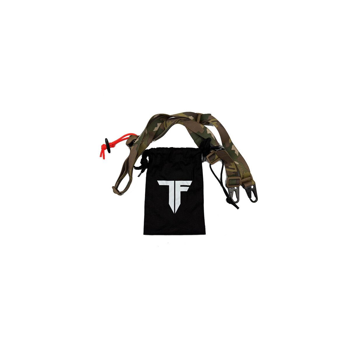 Tactical Forward Cobra Sling,  multicam