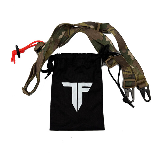 Tactical Forward Cobra Sling,  multicam