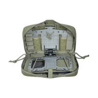 Tasmanian Tiger Tac Organizer Pro, black