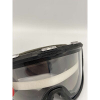 JT Elite Old School Frame + Thermal Lens Clear