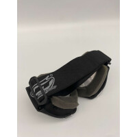 JT Elite Old School Frame + Thermal Lens Clear