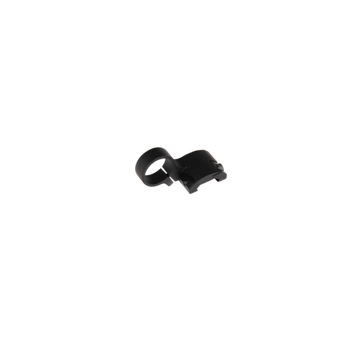M-LOK Offset Flashlight Ring Mount, BlacK (Leapers UTG)