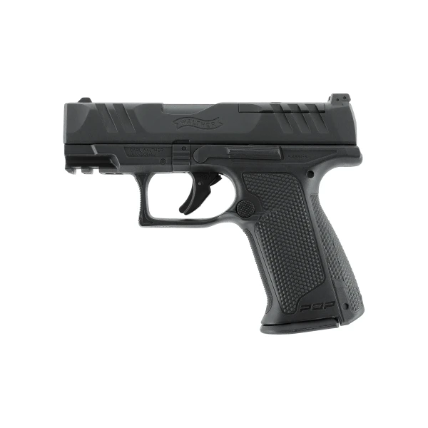 Walther PDP F- Serie 3,5" Kal. 6mm, 11 Schuss, 2 Joule, CO2