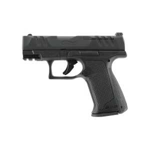 Walther PDP F- Serie 3,5" Kal. 6mm, 11 Schuss, 2 Joule, CO2