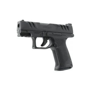 Walther PDP F- Serie 3,5" Kal. 6mm, 11 Schuss, 2 Joule, CO2