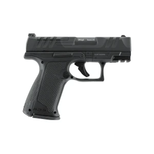 Walther PDP F- Serie 3,5" Kal. 6mm, 11 Schuss, 2 Joule, CO2