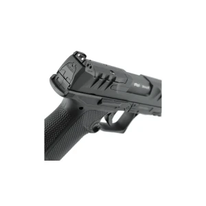 Walther PDP F- Serie 3,5" Kal. 6mm, 11 Schuss, 2 Joule, CO2