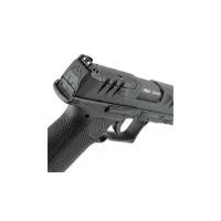Walther PDP F- Serie 3,5" Kal. 6mm, 11 Schuss, 2 Joule, CO2