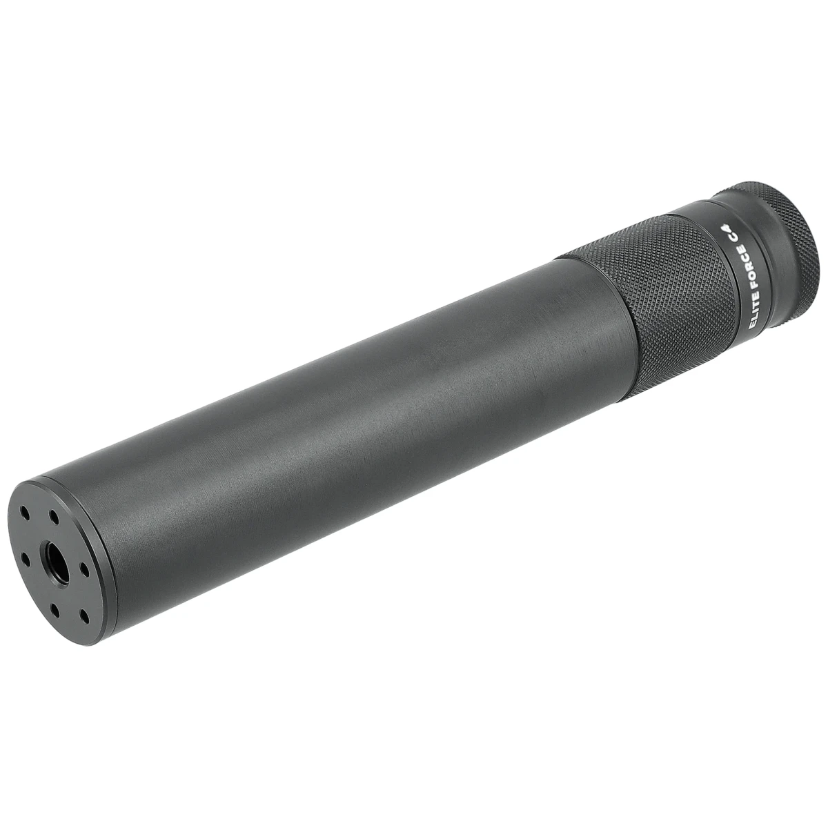 Elite Force C4 Mock Suppressor Schalldämpferattrappe, M