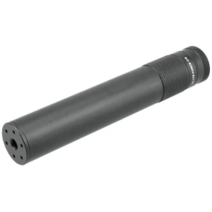 Elite Force C4 Mock Suppressor Schalldämpferattrappe, M14x1