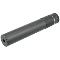 Elite Force C4 Mock Suppressor Schalldämpferattrappe, M14x1