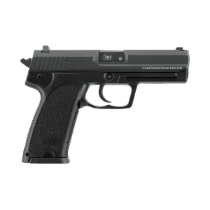 AS H&K USP 6 mm, co2, max.1Joule, 18 Schuss