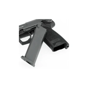 AS H&K USP 6 mm, co2, max.1Joule, 18 Schuss