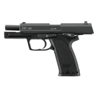 AS H&K USP 6 mm, co2, max.1Joule, 18 Schuss
