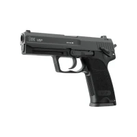 AS H&K USP 6 mm, co2, max.1Joule, 18 Schuss