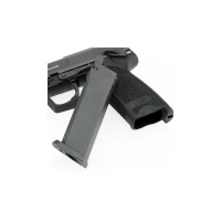 AS H&K USP 6 mm, co2, max.1Joule, 18 Schuss